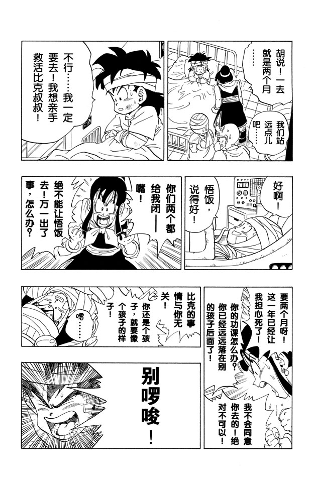 龙珠