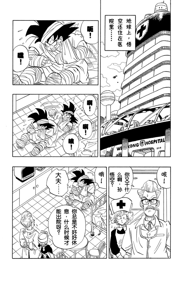 龙珠