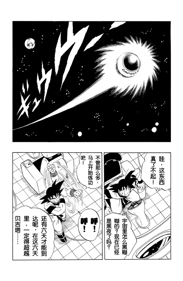 龙珠