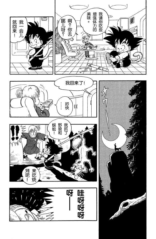 龙珠