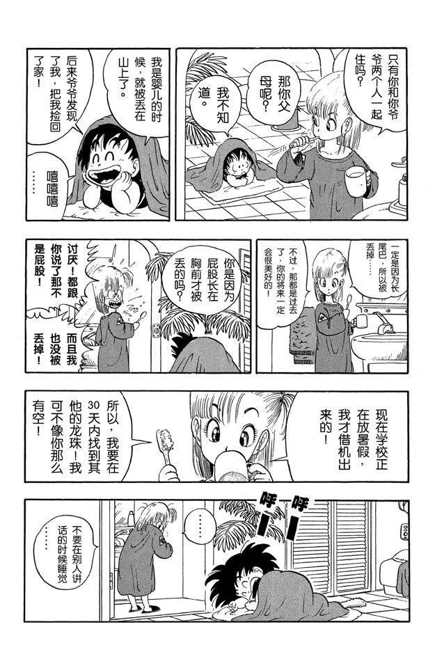 龙珠