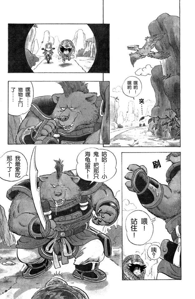 龙珠