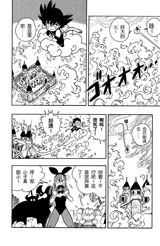 龙珠