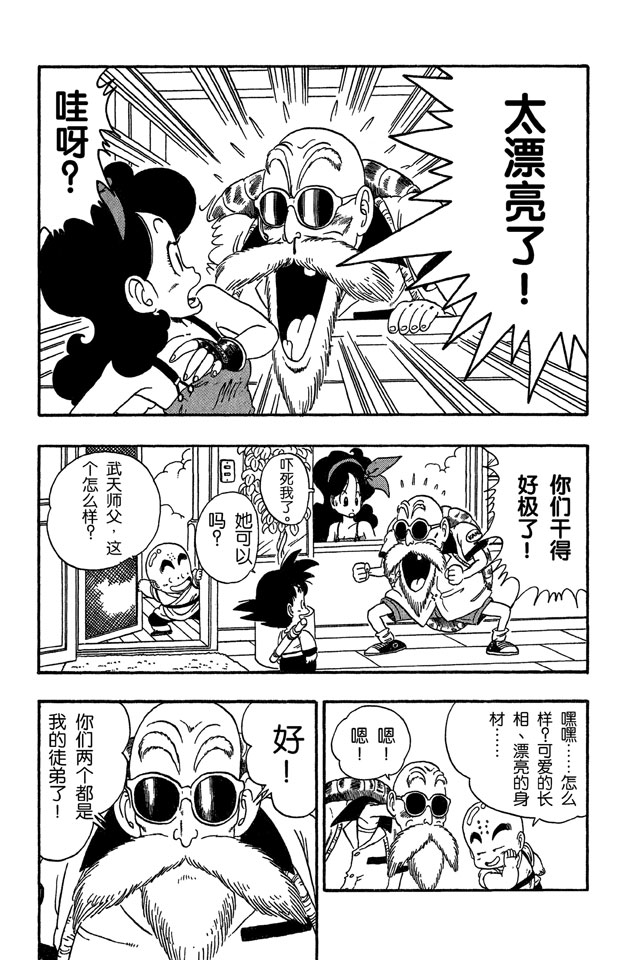 龙珠