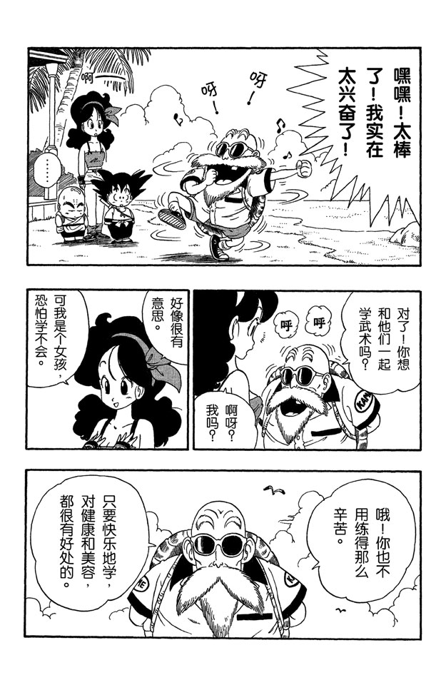 龙珠