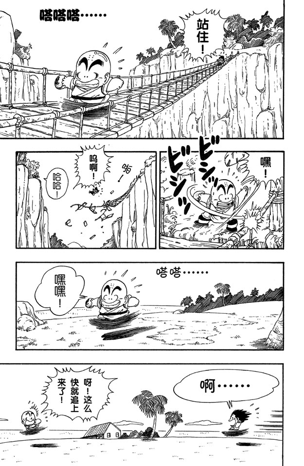 龙珠