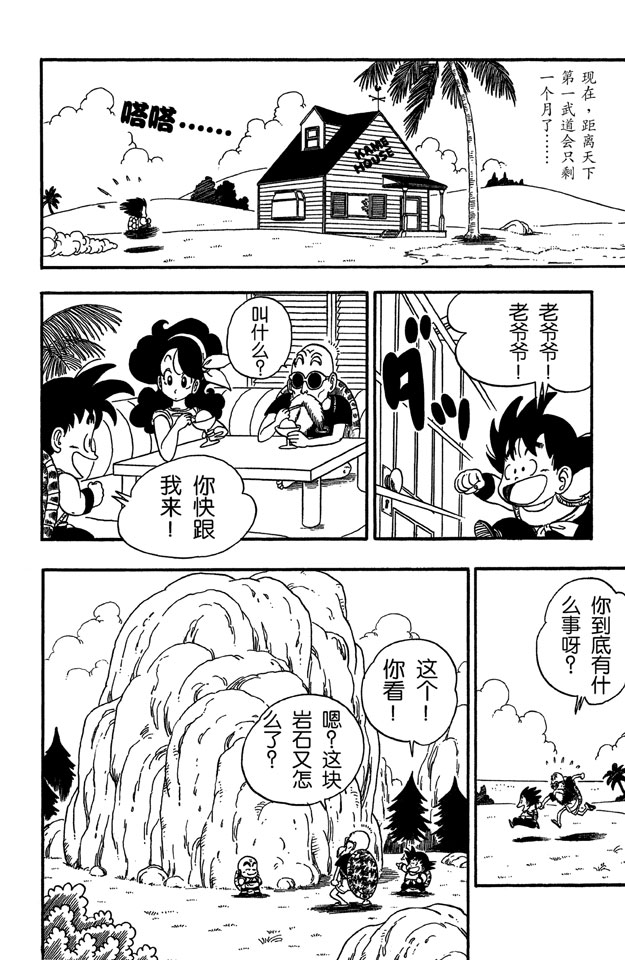 龙珠