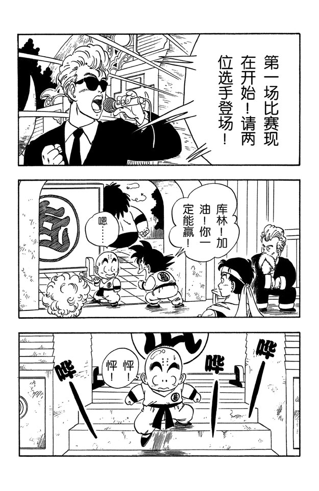 龙珠