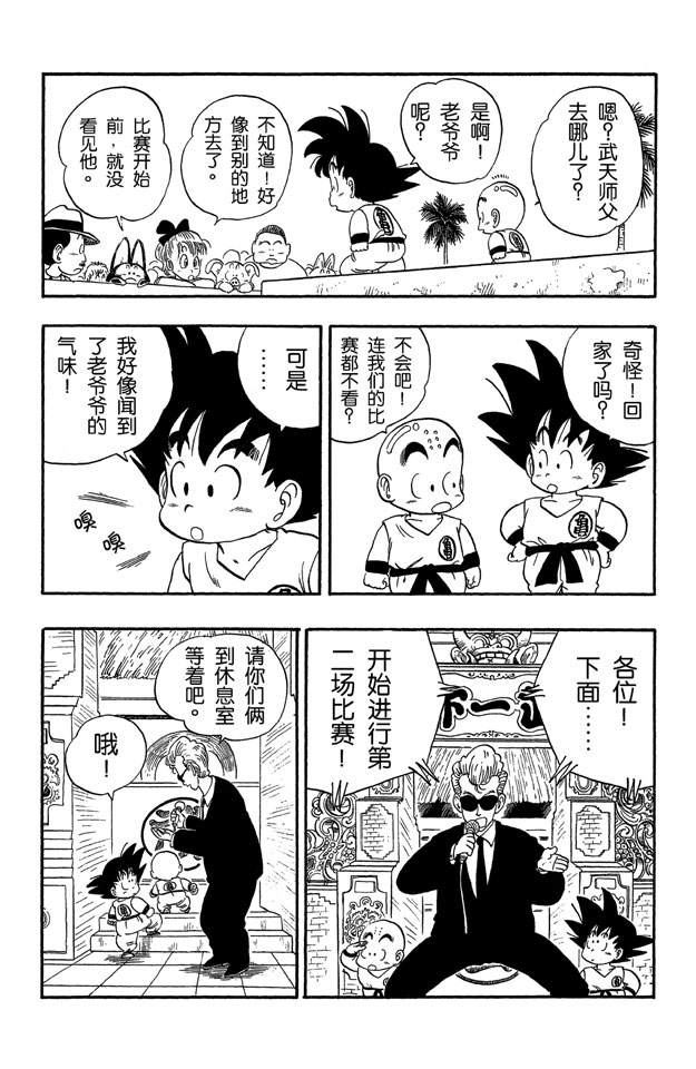 龙珠