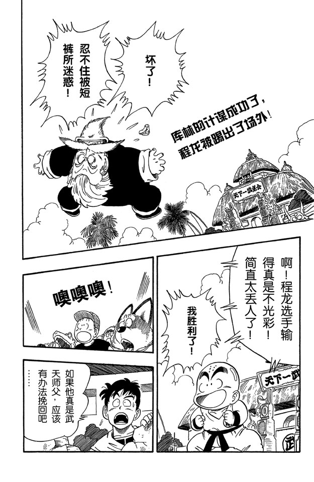 龙珠