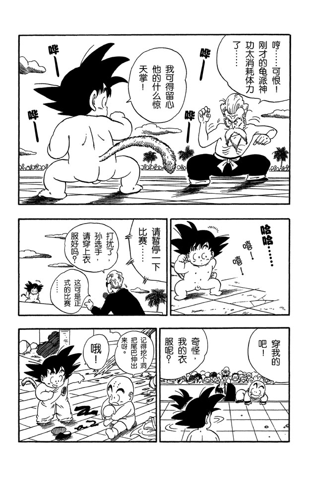 龙珠