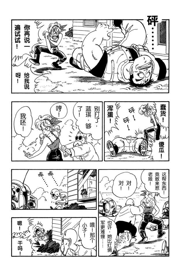 龙珠