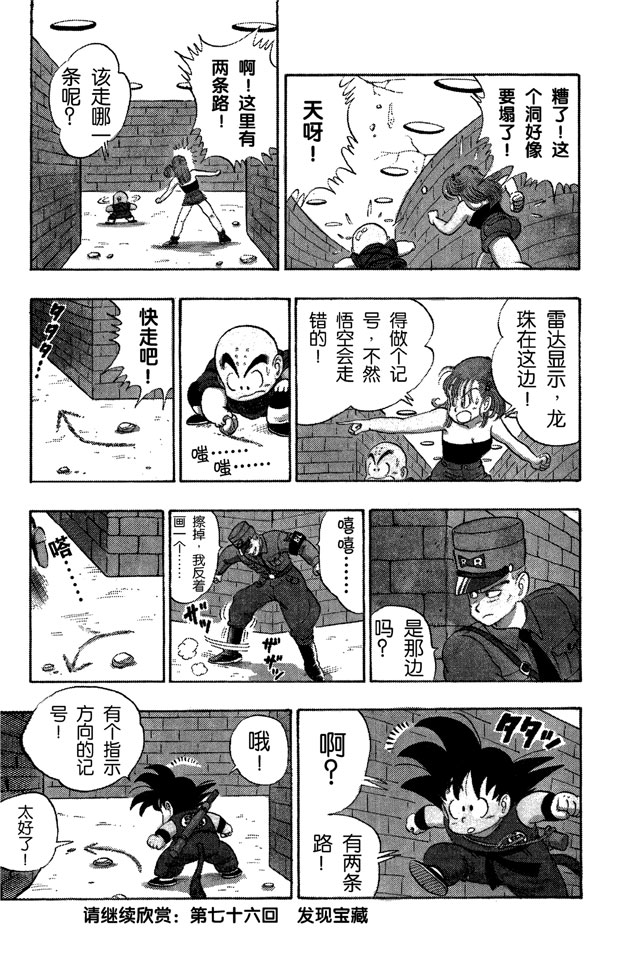 龙珠
