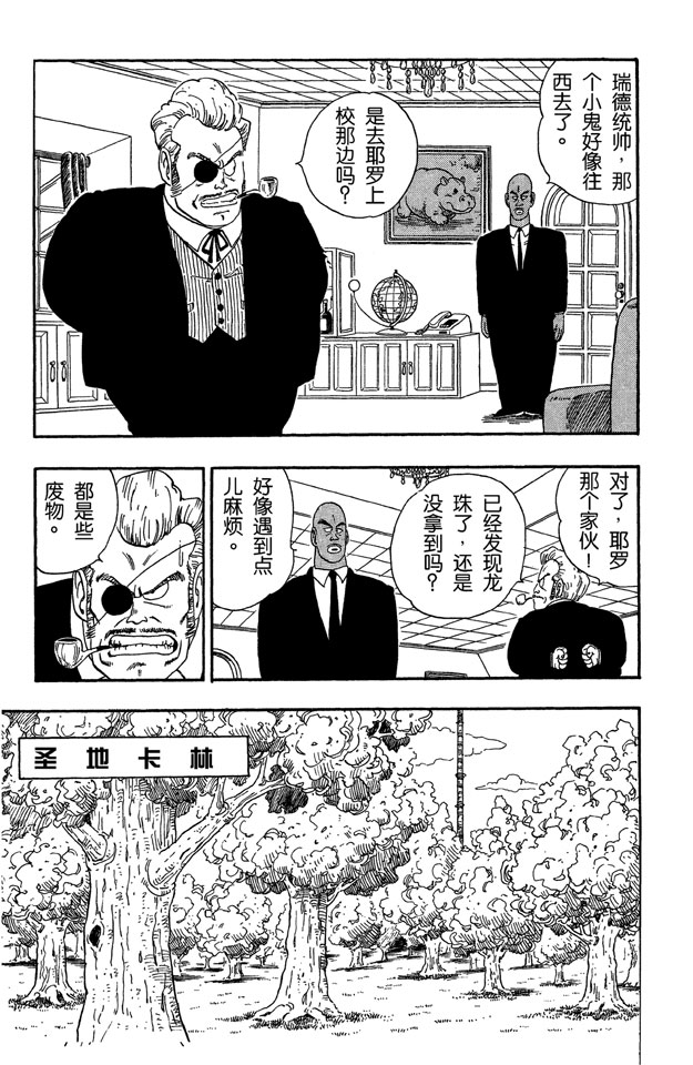 龙珠