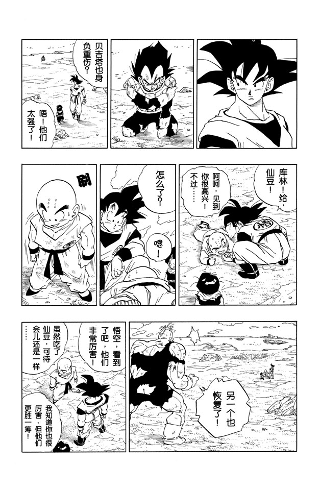 龙珠