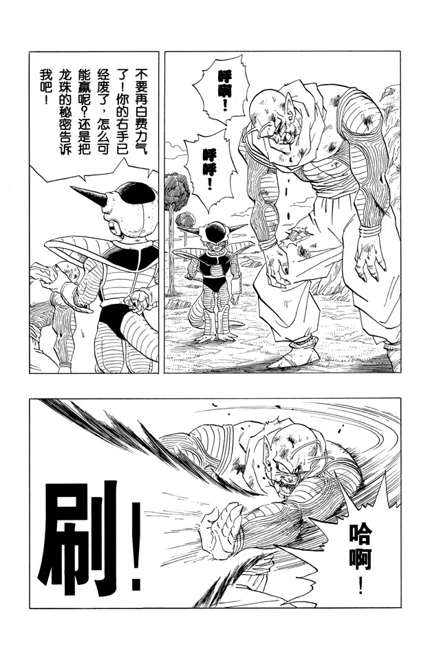 龙珠