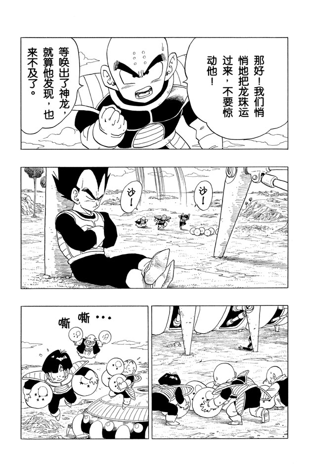 龙珠