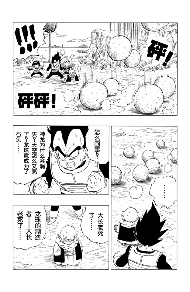 龙珠
