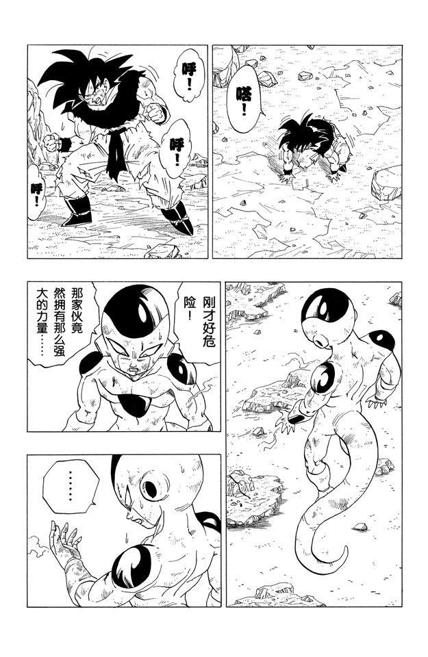 龙珠
