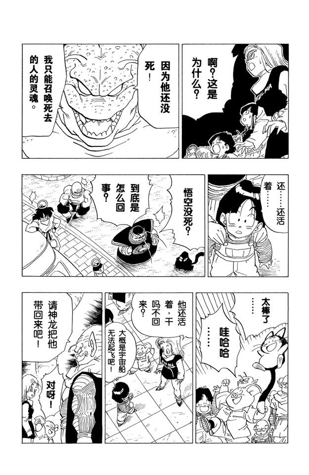 龙珠