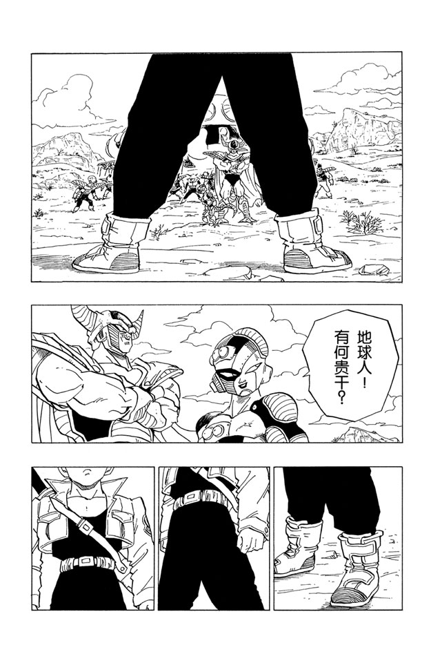 龙珠