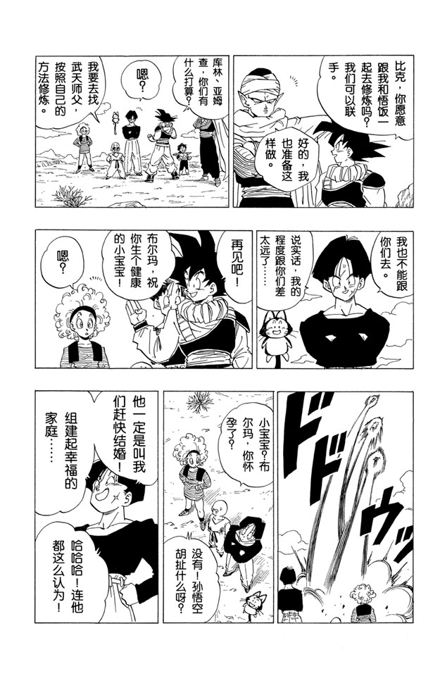 龙珠