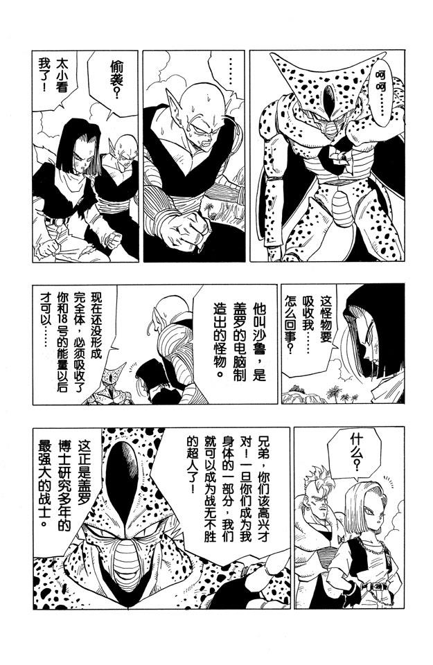 龙珠