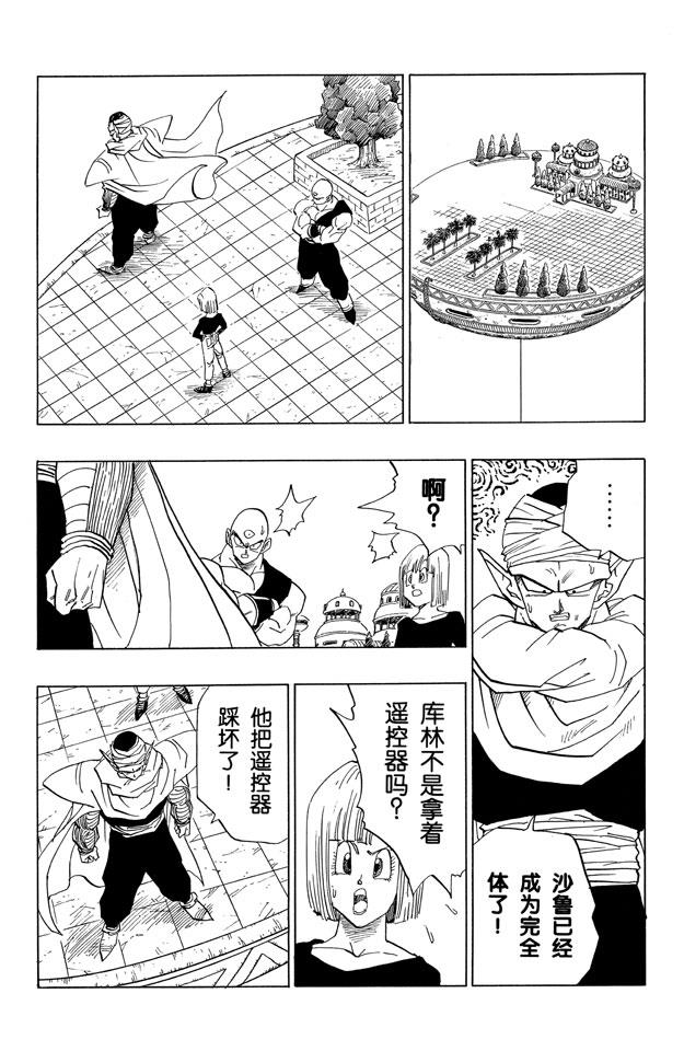 龙珠