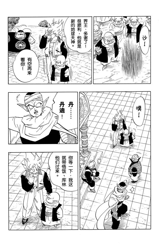 龙珠