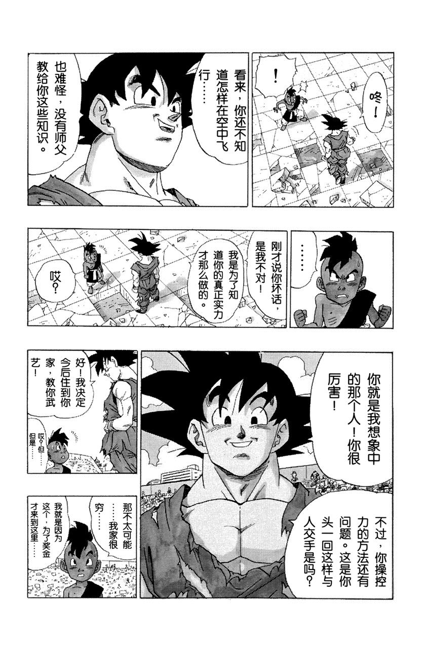 龙珠