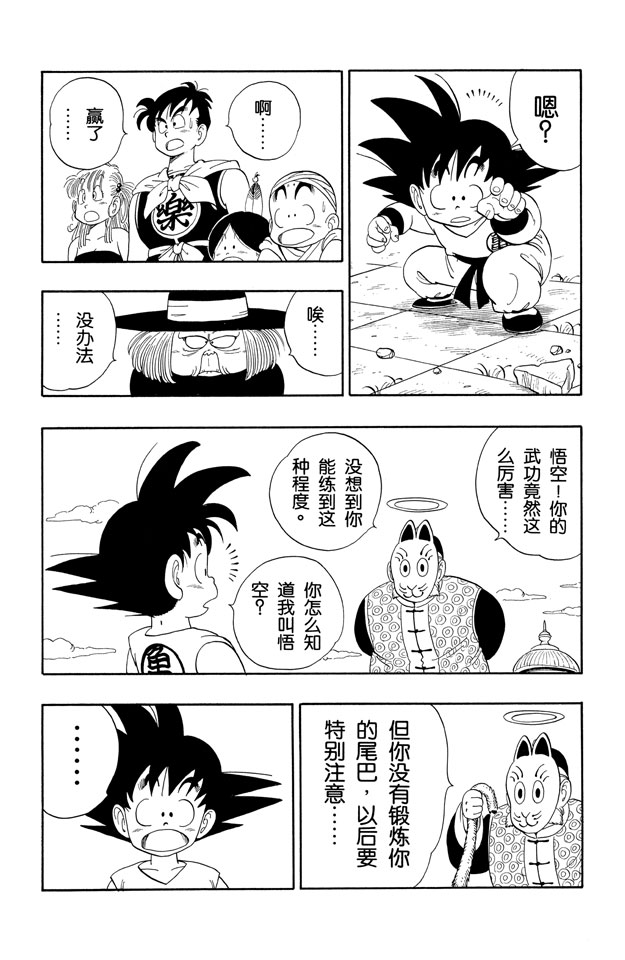 龙珠