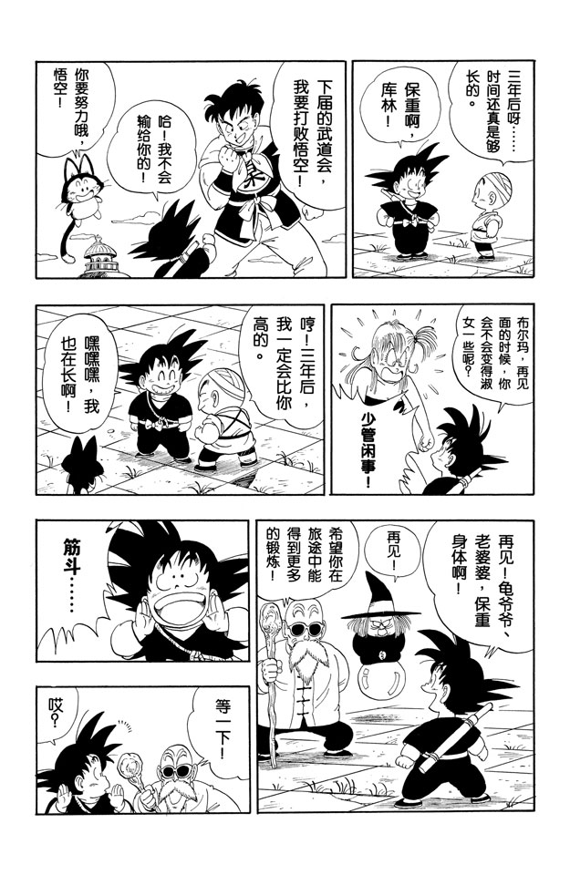 龙珠