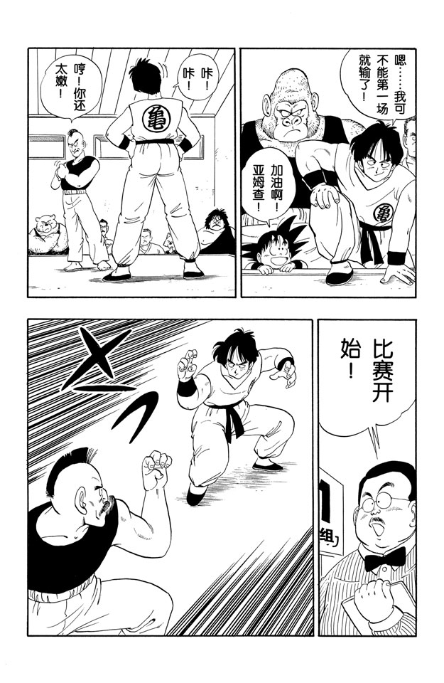 龙珠