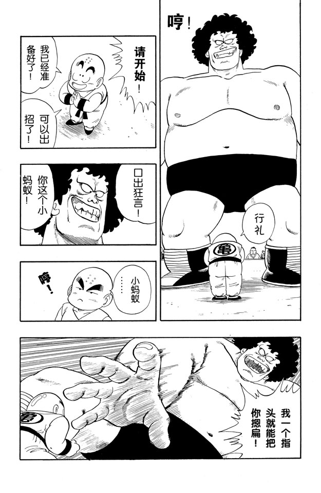 龙珠