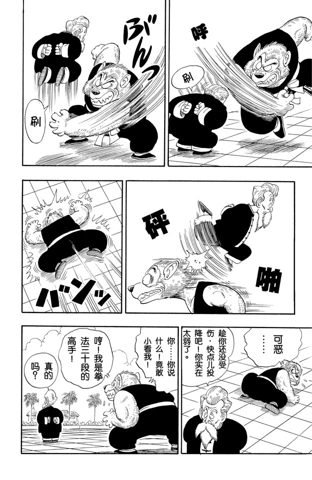 龙珠