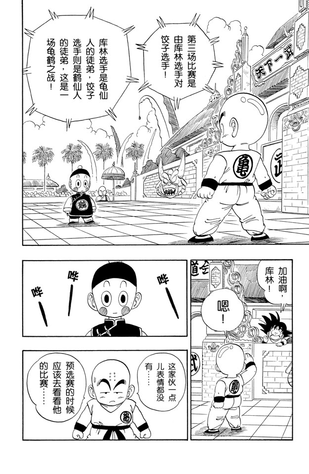 龙珠