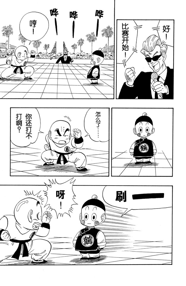 龙珠