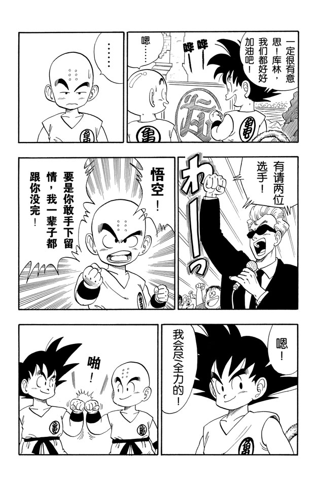 龙珠