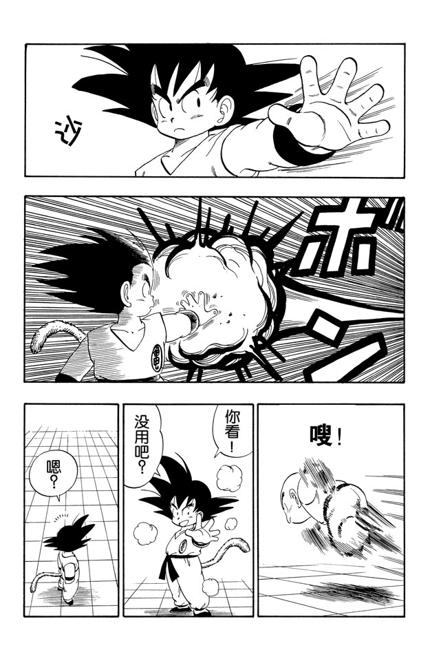 龙珠