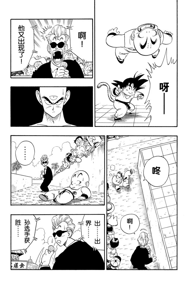 龙珠