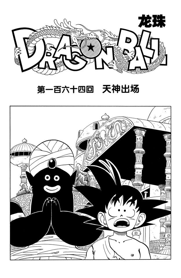 龙珠