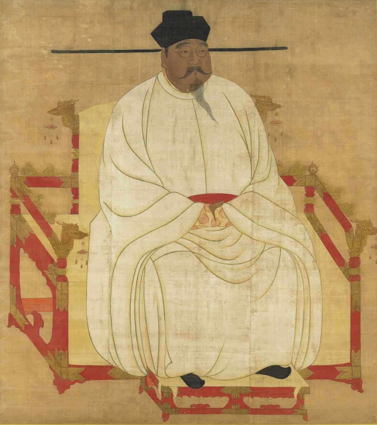 卧榻之侧