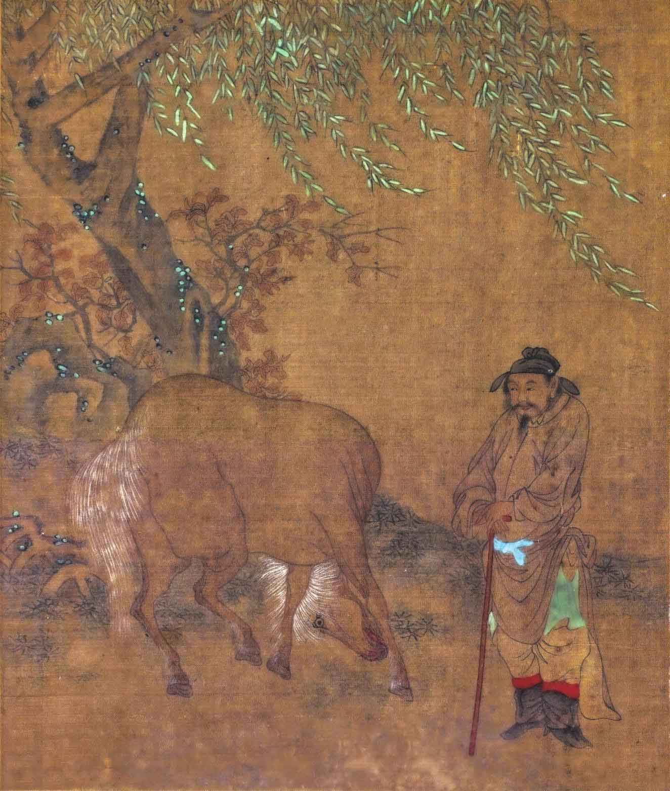 卧榻之侧