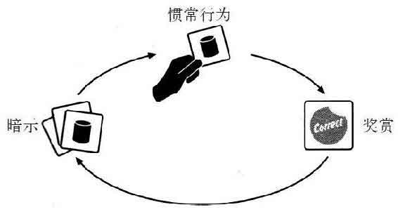习惯的力量