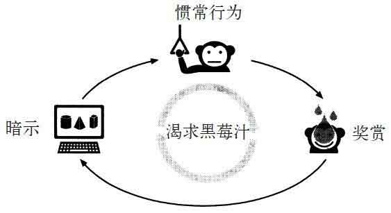习惯的力量