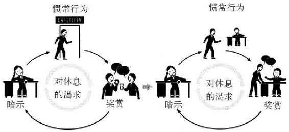 习惯的力量
