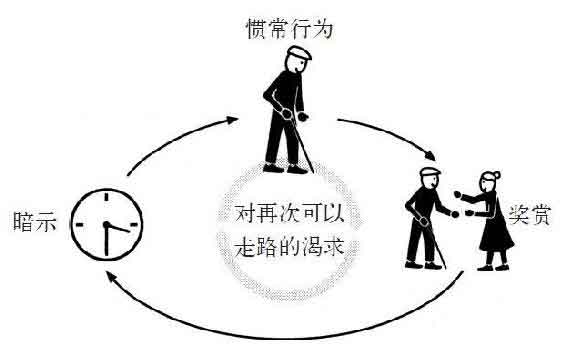 习惯的力量