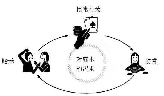 习惯的力量