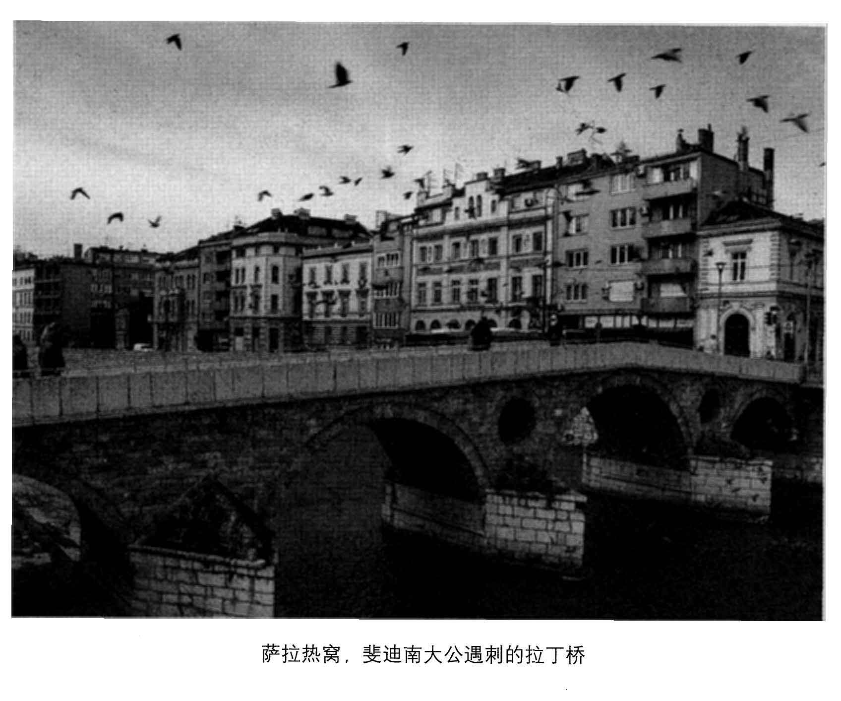 血与蜜之地