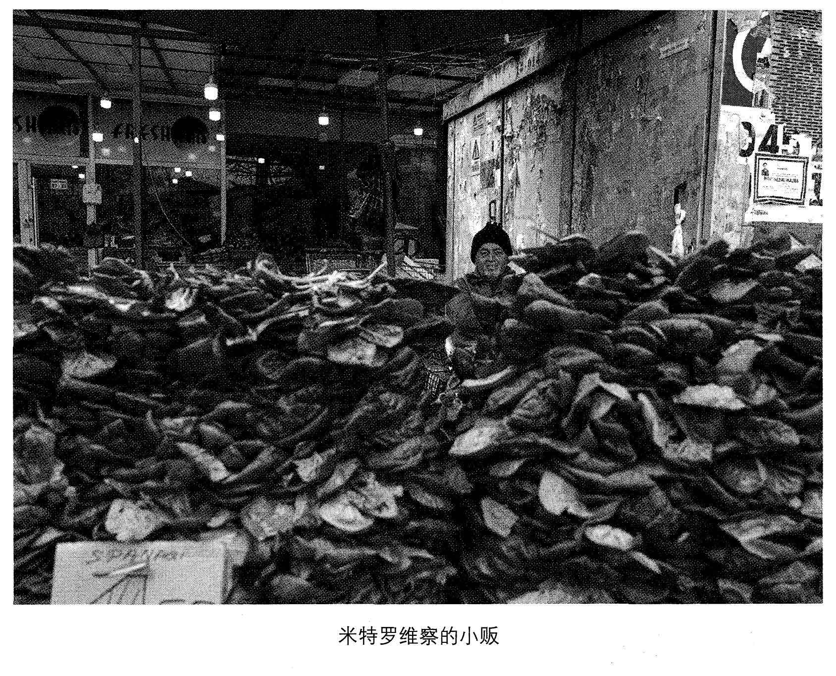 血与蜜之地